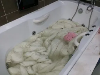 이불 빨래 이불코스 울코스 건조기볼 진드기 제거법_21