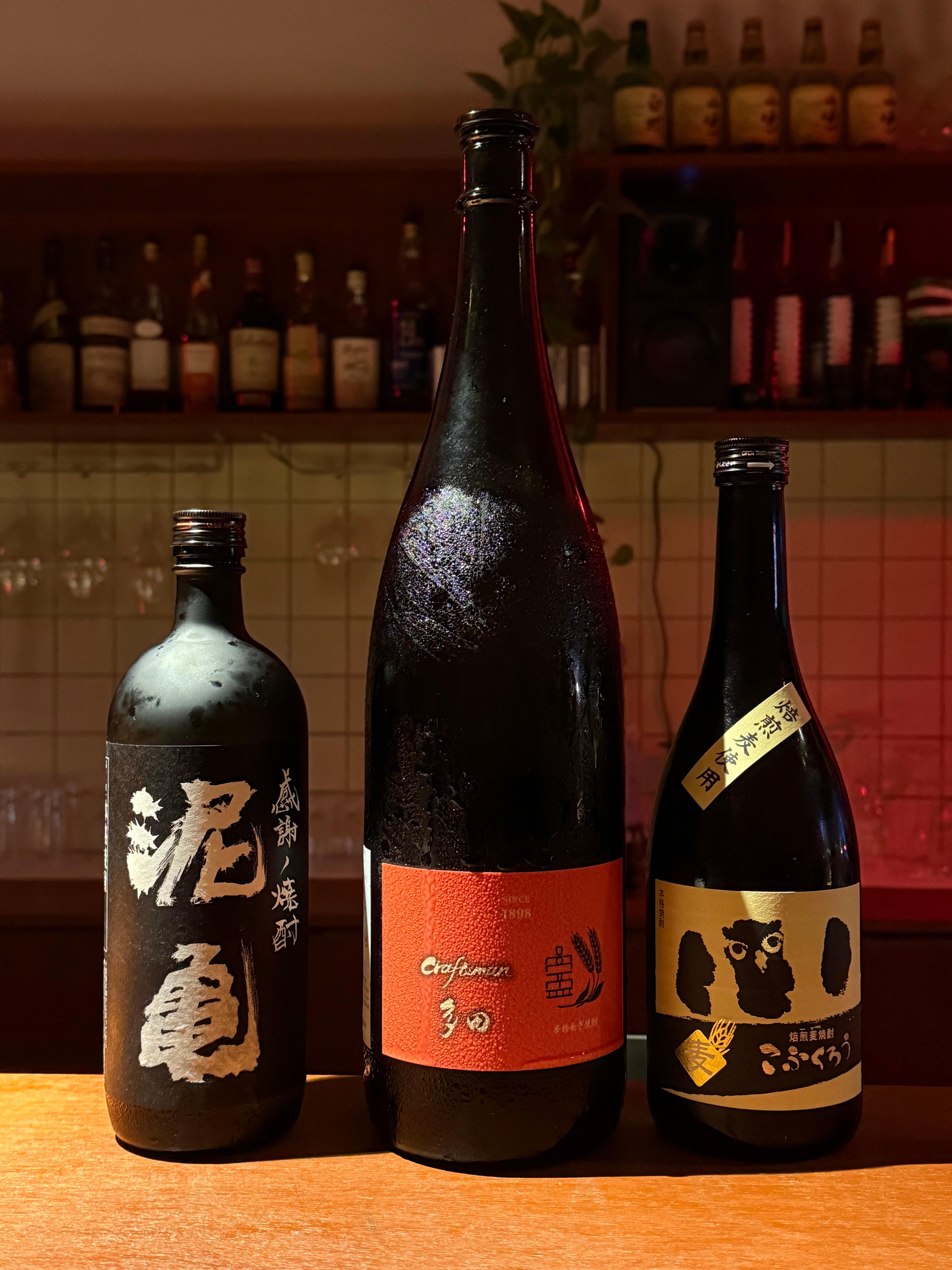 🍷 미금역에 숨겨진 와인 아지트, ‘탐포포(TANPOPO)’ 방문기