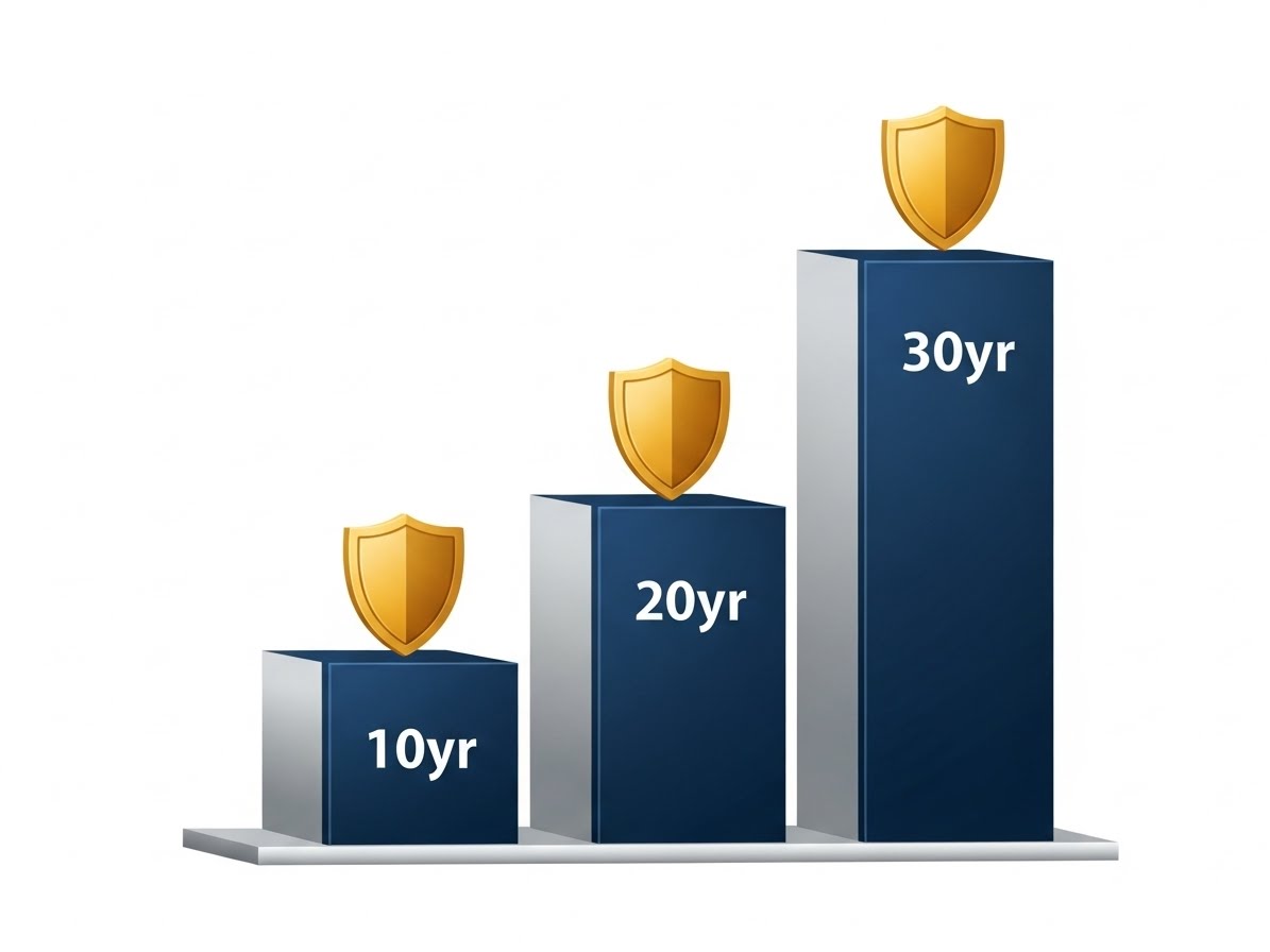 가업상속공제 한도