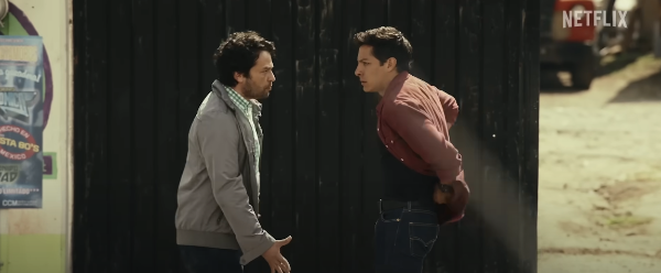 넷플릭스-최신-영화-역습-후기-공식포스터