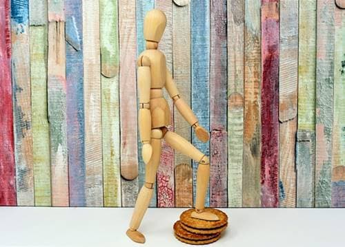 히알루론산과 콜라겐이 조합된 영양제