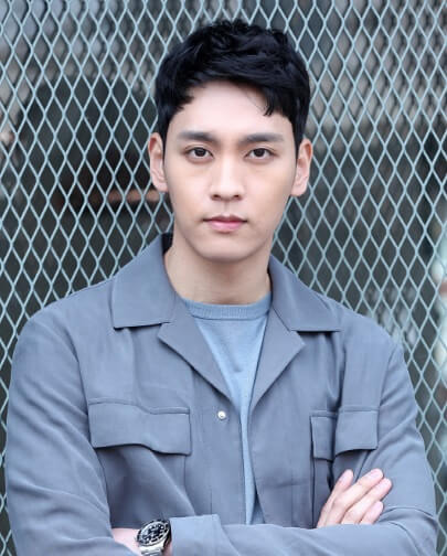 최태준 배우 데뷔