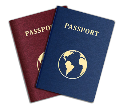 국제운전면허증-사진규정