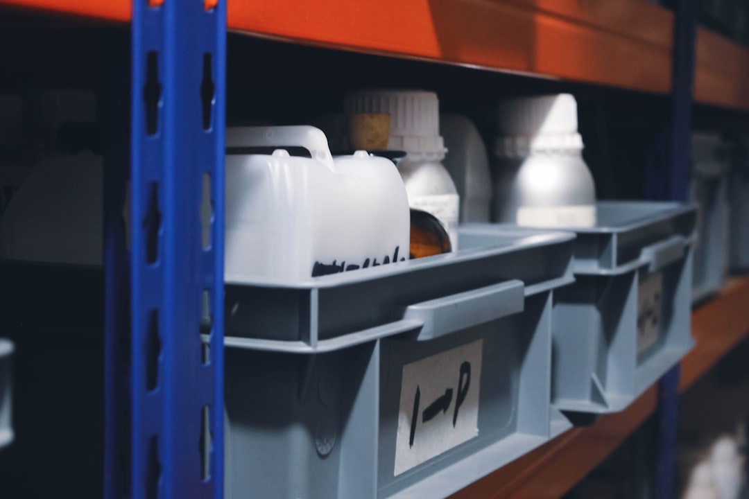 Storage