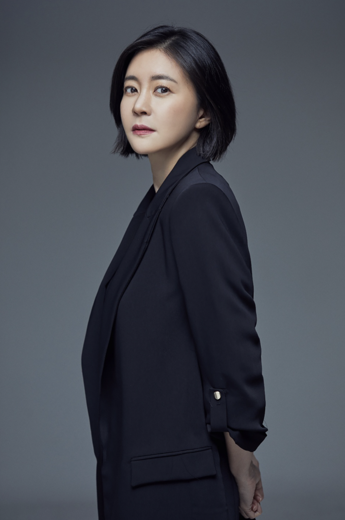 이항나 화보