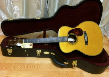 Acoustic Guitar