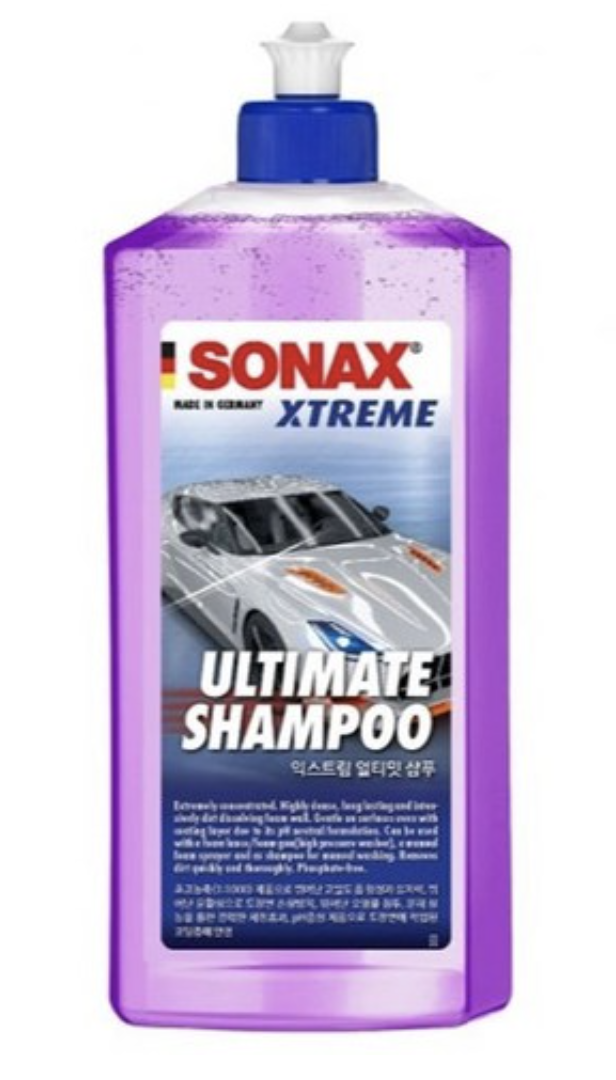 흰색 차 세차, 맑은 날씨 때 빼고 광내 보자 (+새똥 제거)