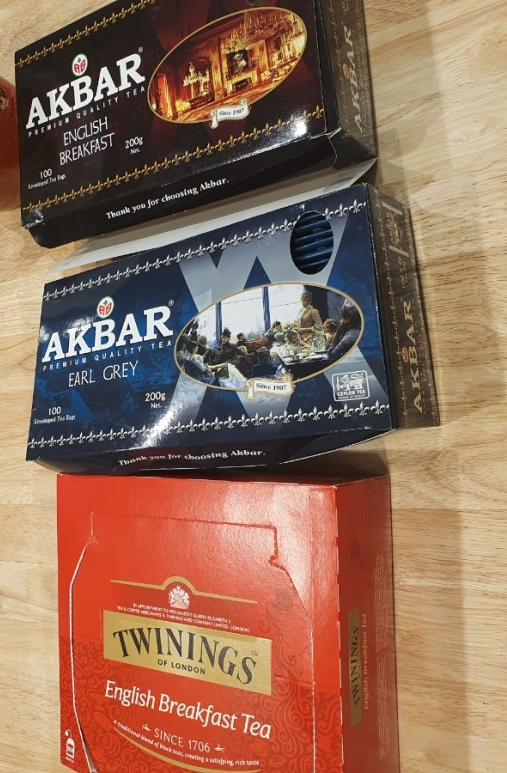 콤부차