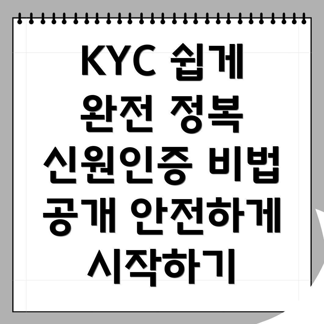 KYC