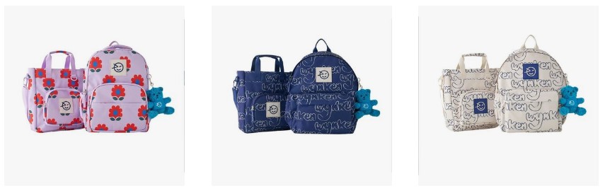 초등학생 책가방 추천, 노스페이스, MLB, 폴로 등 인기 브랜드까지 총정리