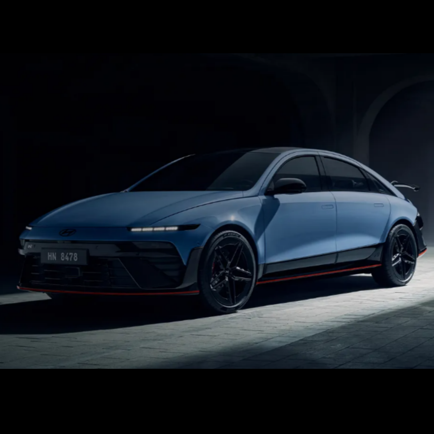 현대 아이오닉6N 가격