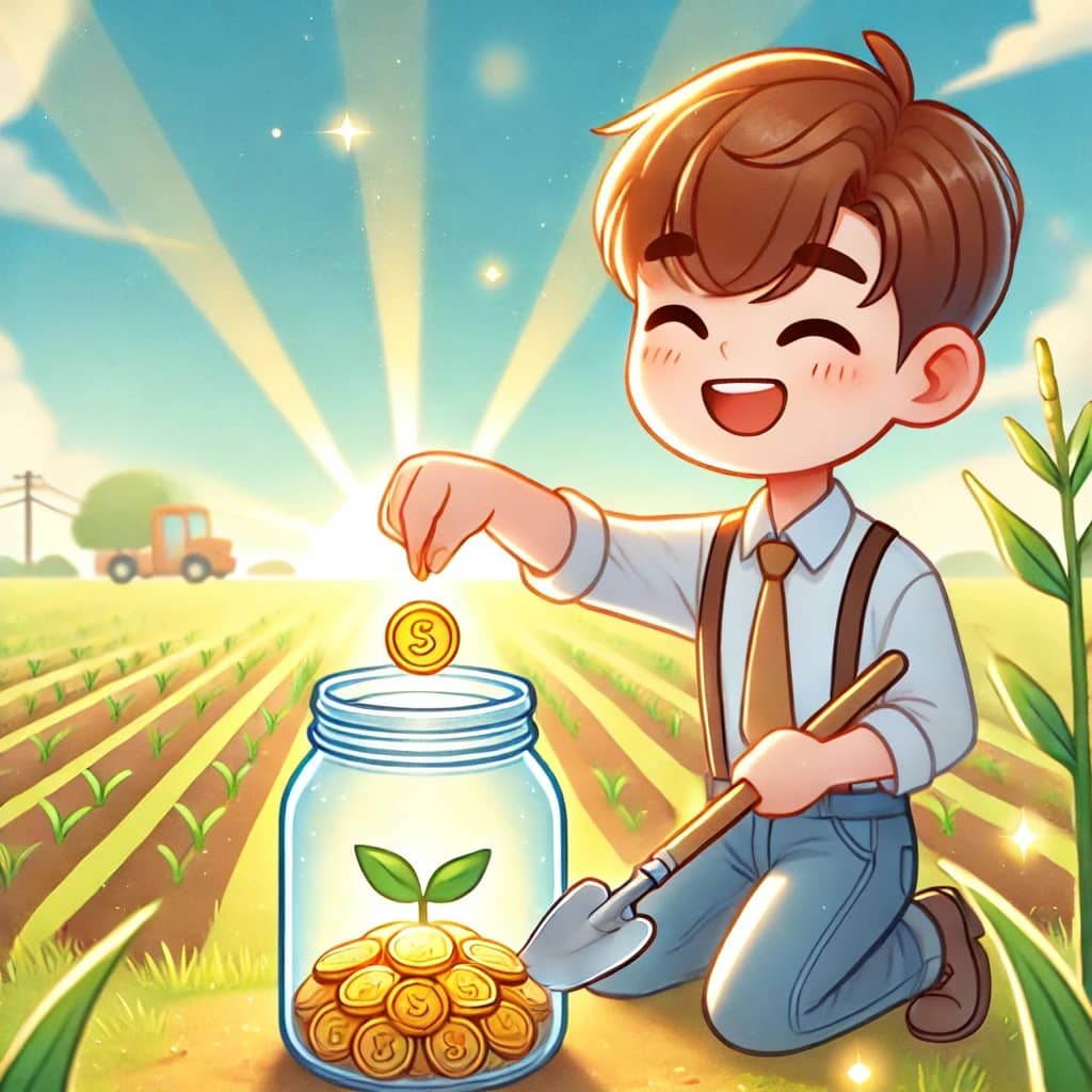 희망저축계좌Ⅰ 완벽 가이드 – 2025년 최신 정보 한눈에 보기