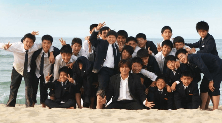 따뜻한 순간들