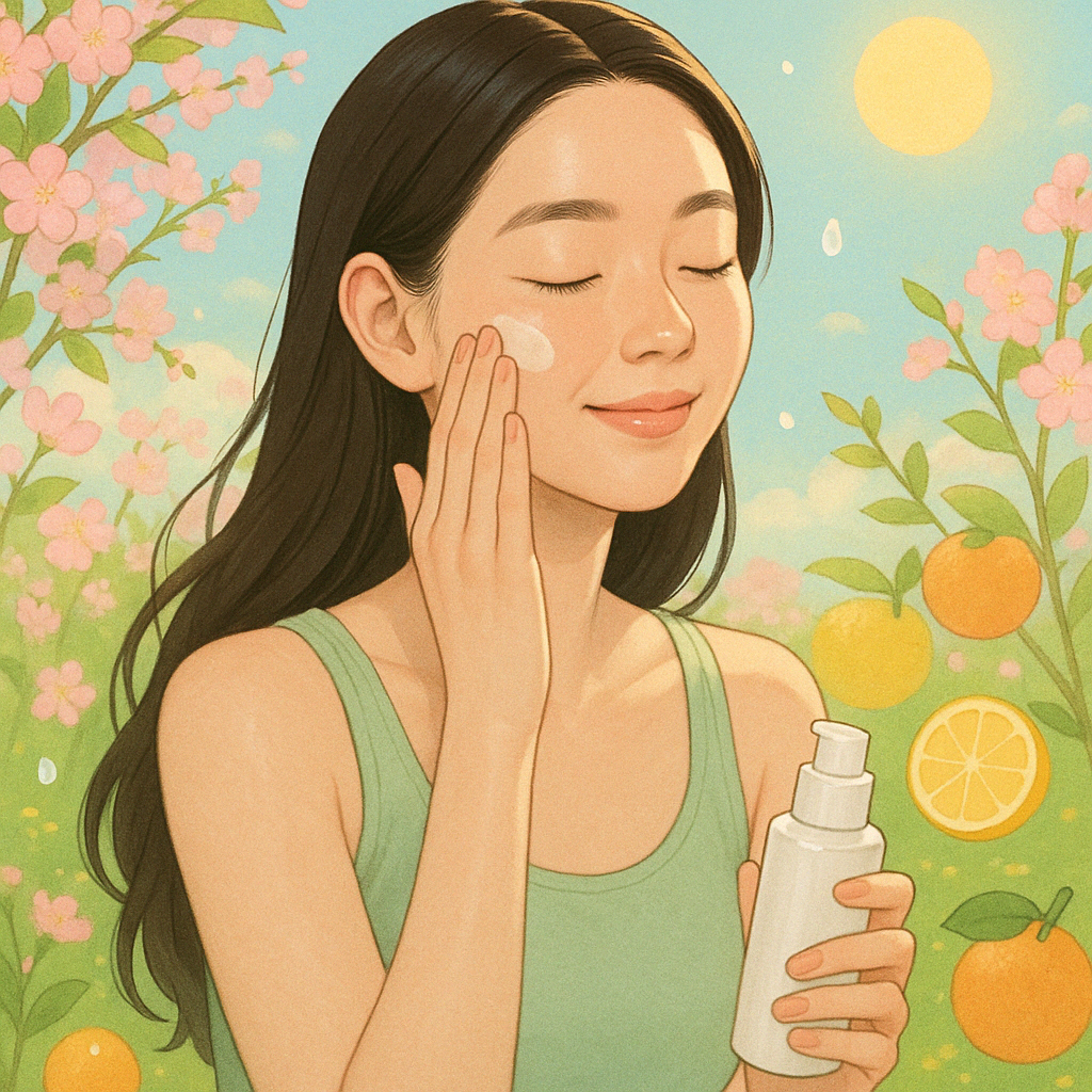 봄여름 피부, 지금 관리 안 하면 늦어요! 계절별 트러블 루틴 총정리 - 봄철 피부 관리/ 여름철 여드름 관리/ 피지 조절 화장품/ 피부 열감 완화