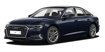 Firmament Blue Metallic