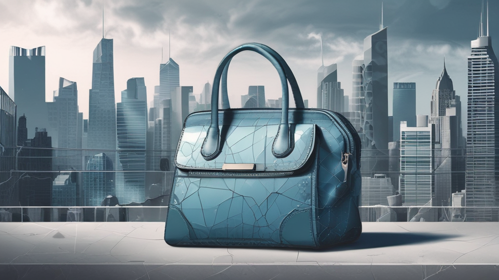 명품가방 플랫폼 기업회생 신청