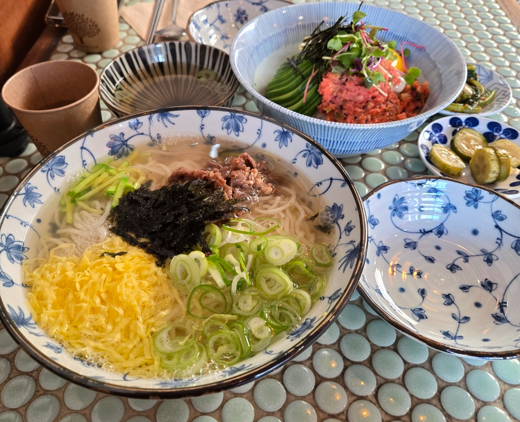 마담면
