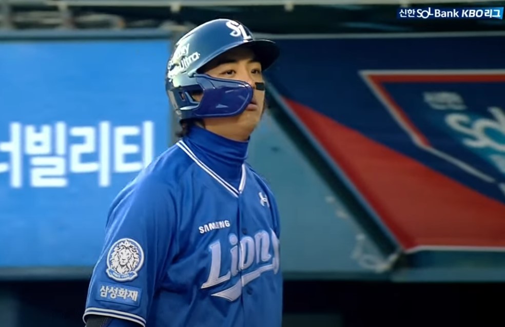 2025 프로야구 두산 vs 삼성