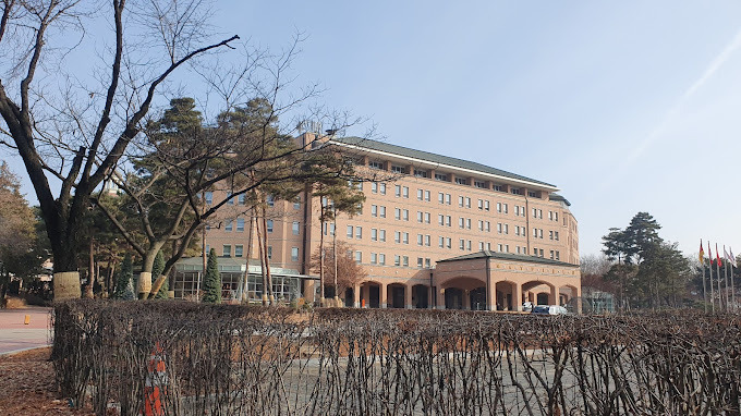 강서구 한우갈비 '메이필드호텔 낙원'