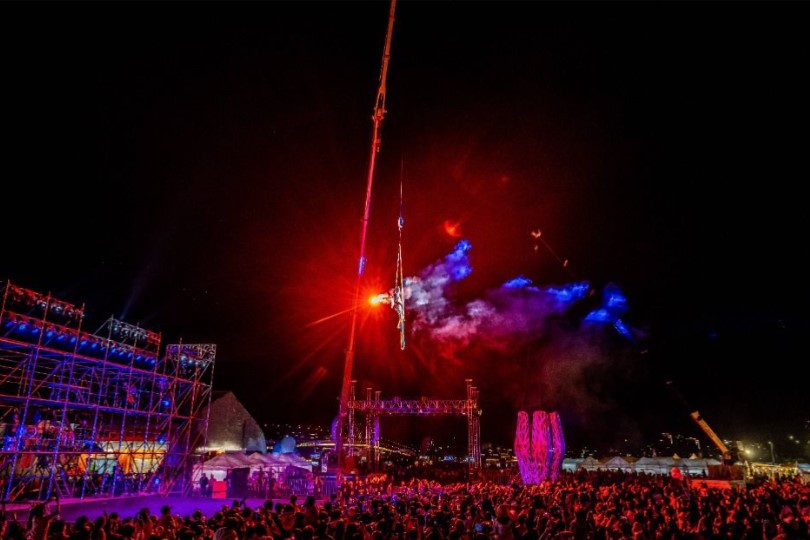 2025 춘천마임축제(이미지출처:한국관광공사)