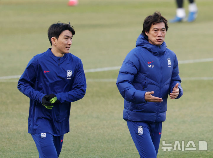 한국 요르단 축구 중계