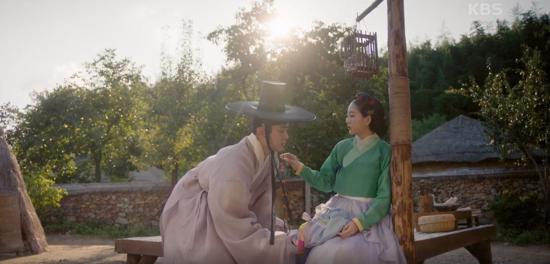 혼례대첩_2회