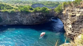 발리여행시 꼭 가봐야 할 곳 누사 페니다 Nusa Penida 섬_24