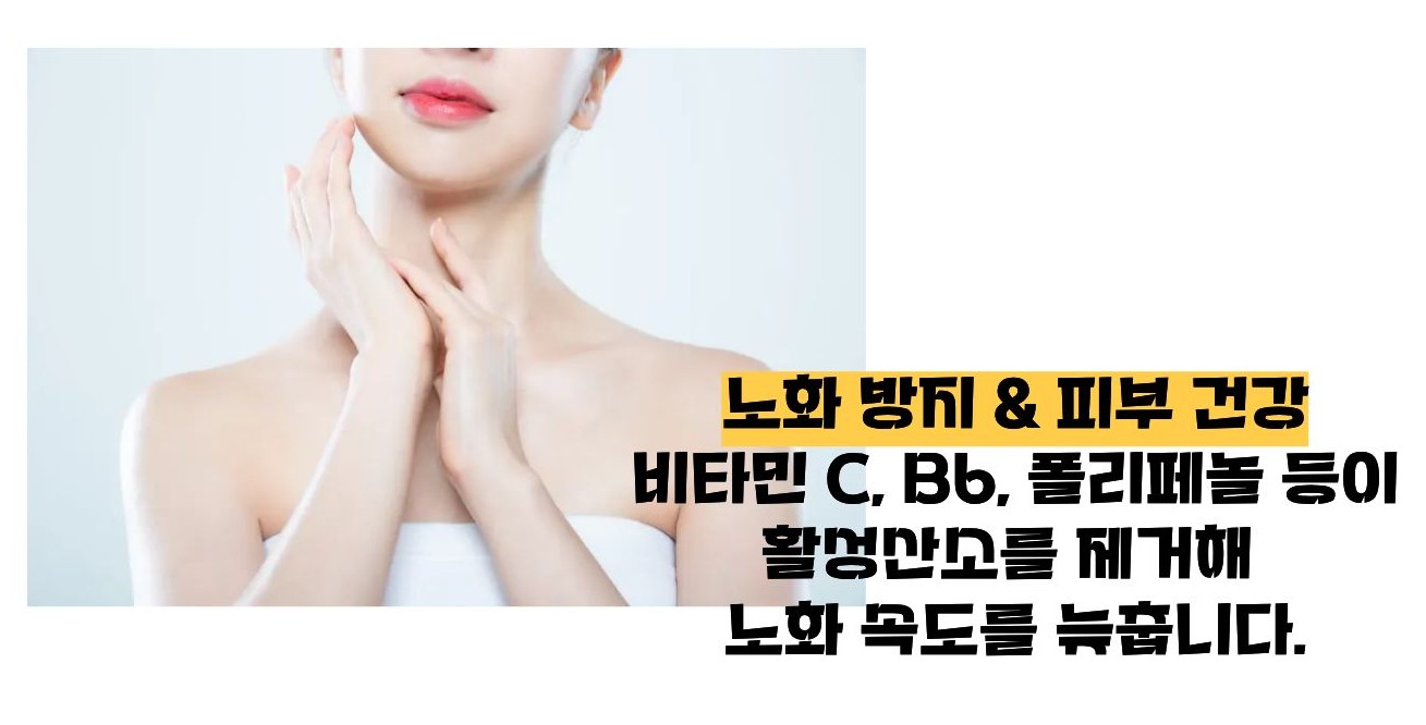 바나나 효능