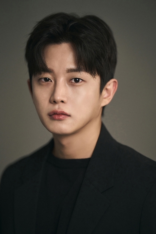 김민석 배우님 사진