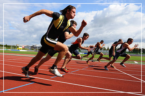 항저우 아시안게임 육상