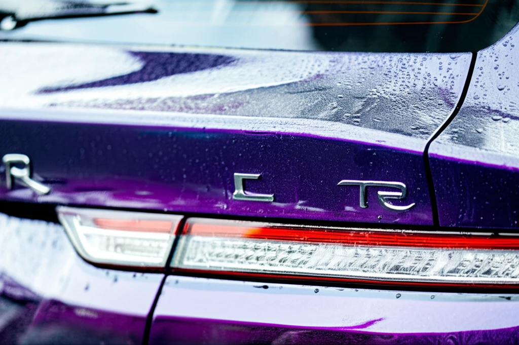 자동차 코팅, 가치를 높이는 선택? 