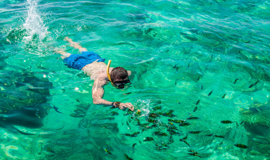 코타키나발루 5월 날씨 온도 옷차림 추천 준비물 꿀팁 정리