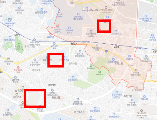 경쟁단지
