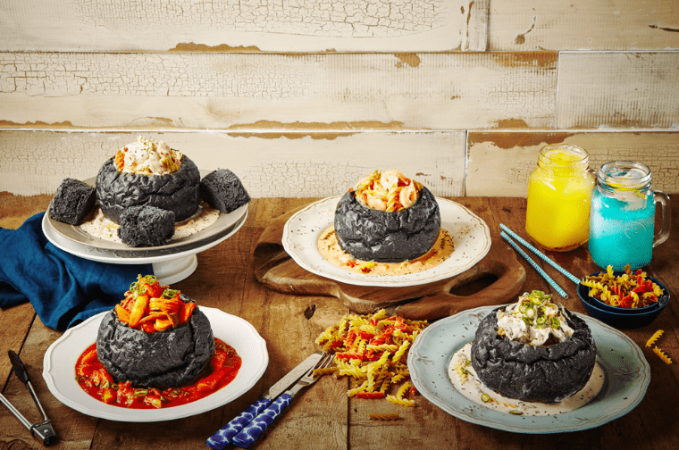 가산디지털단지 맛집 &quot;더제이케이키친박스 가산디지털점&quot;
음식사진