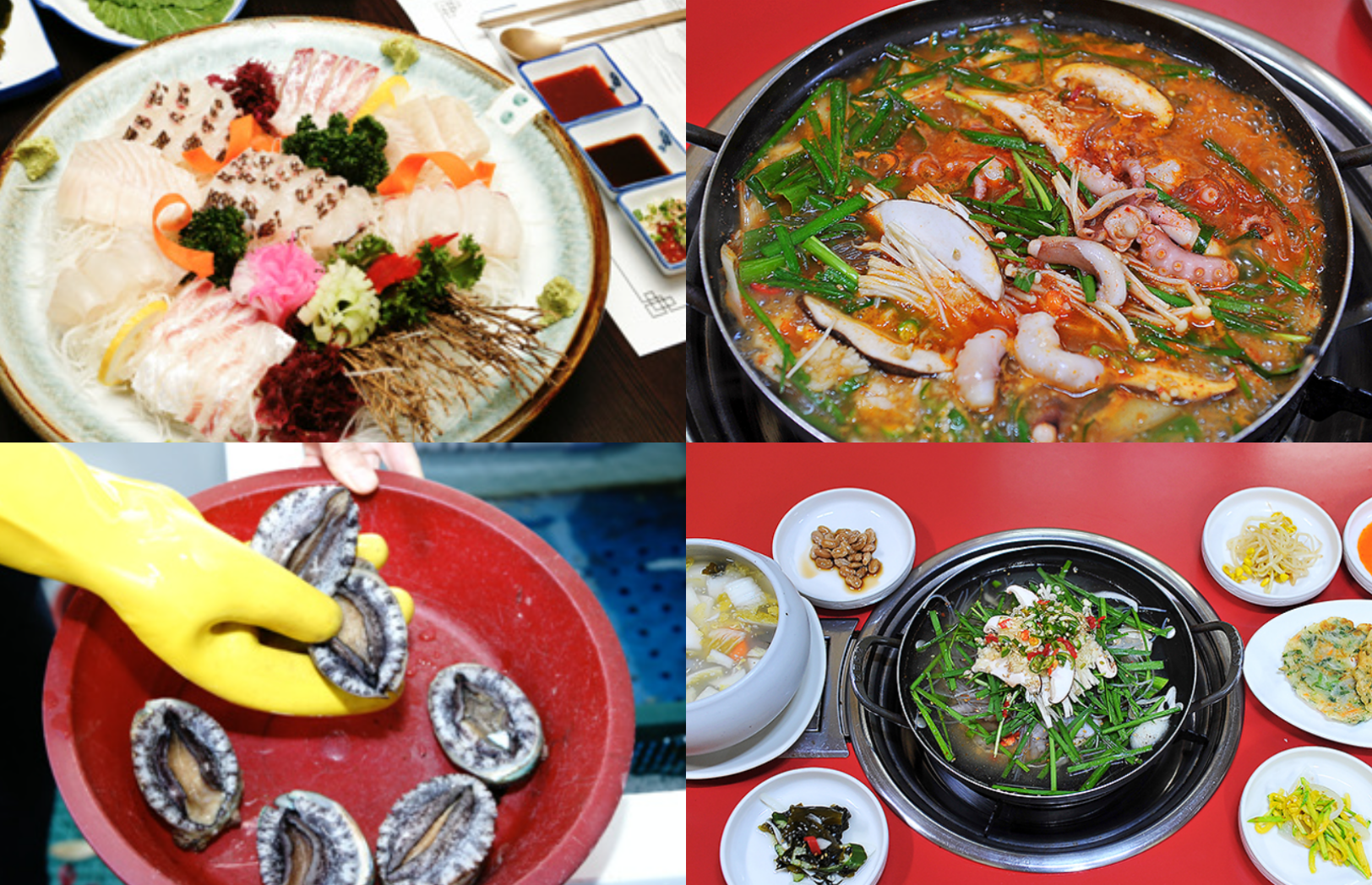 순천 맛집