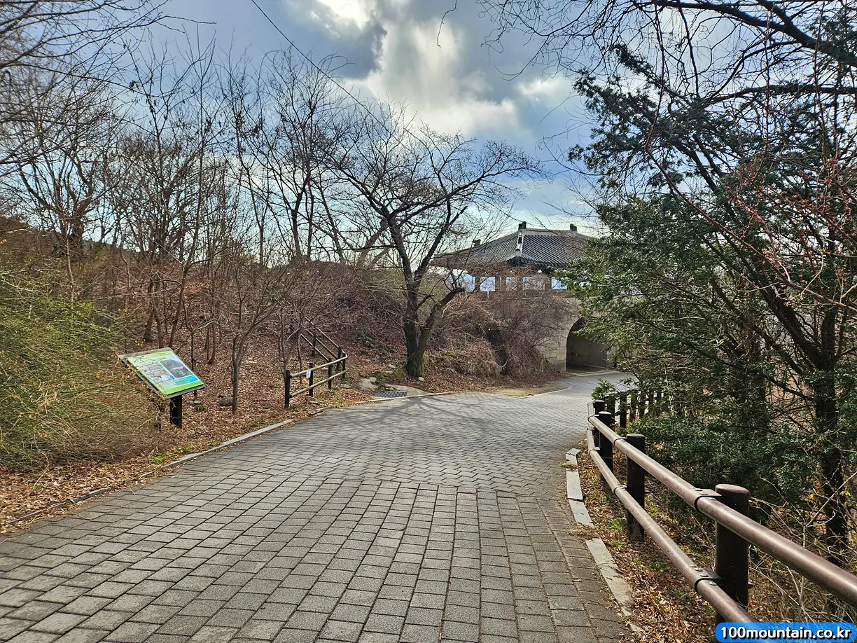 대서문
