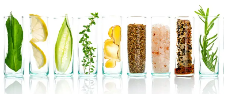 열사병 대책에 추천하는 음식·음료