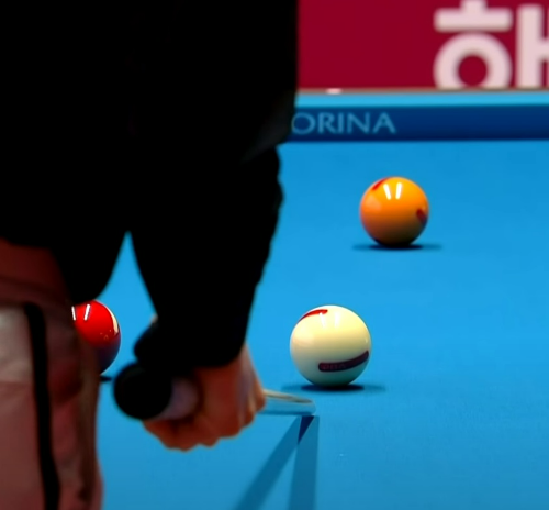 LPBA 이미래 당구선수2