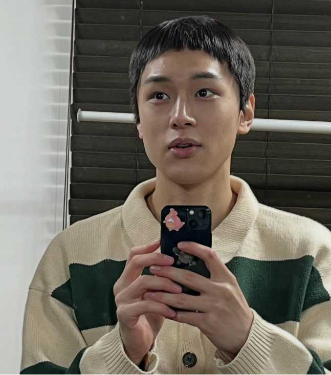 배우 강유석