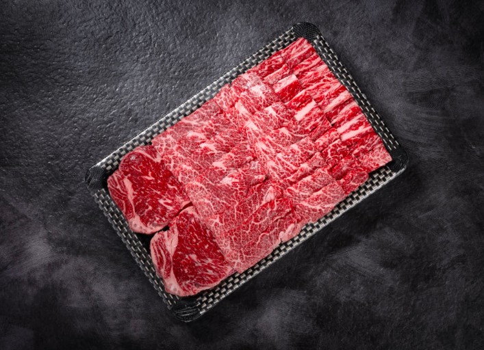 6시내고향 울산수암상가시장 한우 선물세트