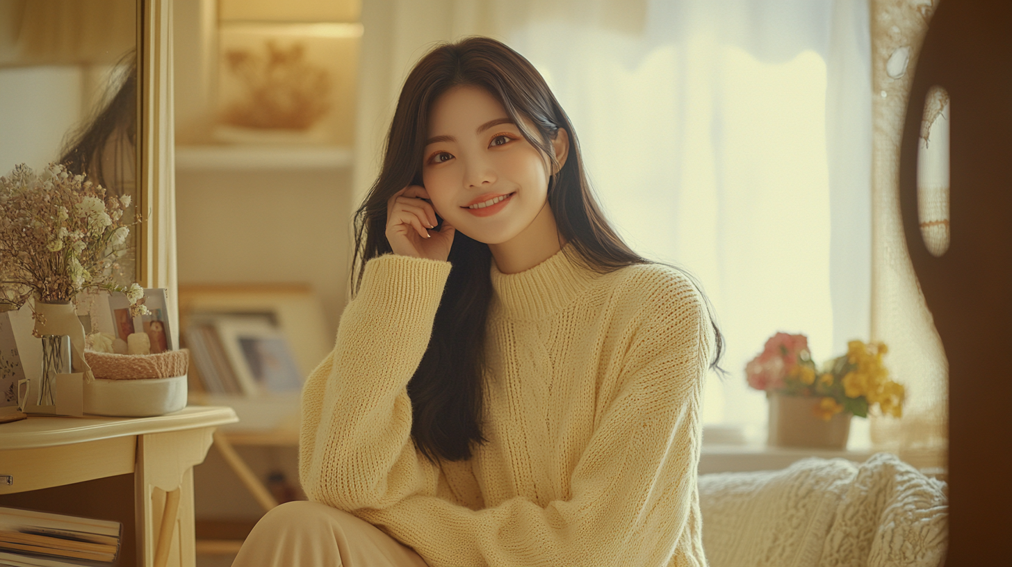 소개팅 여자 옷 추천: 분위기 살리는 여성 소개팅 코디 완벽 가이드