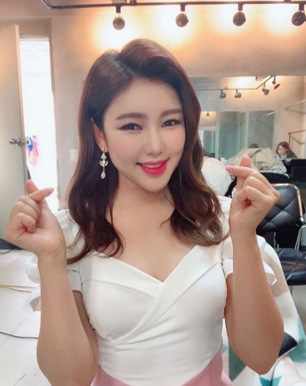 송가인-사진