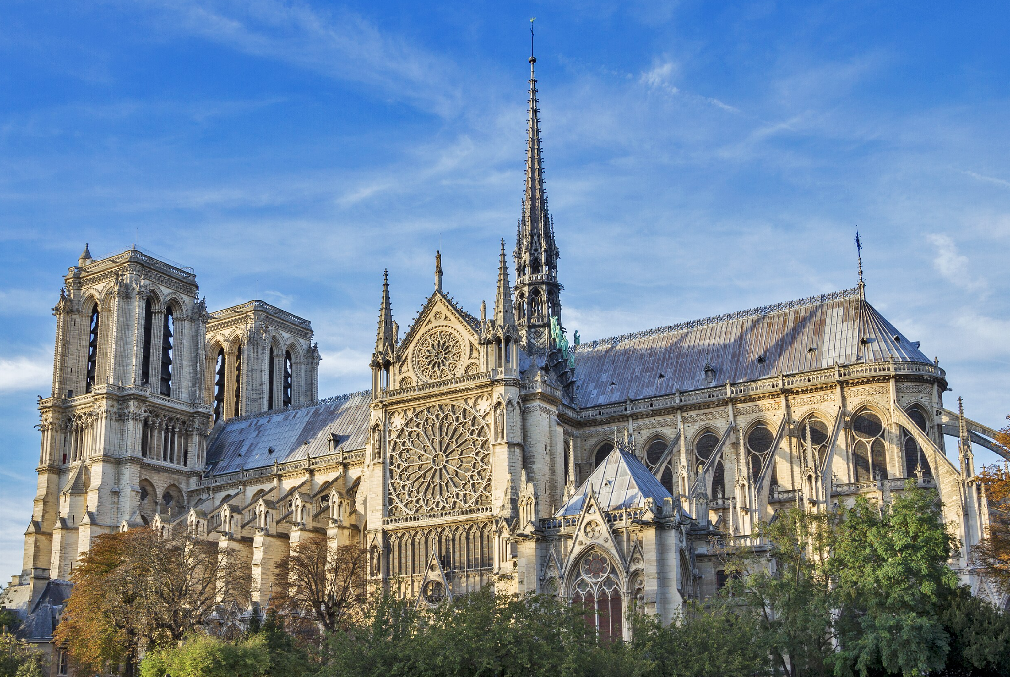 노트르담 대성당