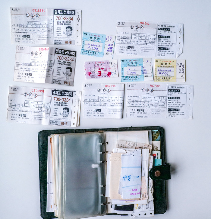 이제훈의 제훈씨네