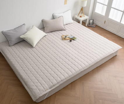 알레르기를 위한 침대 관련 사진