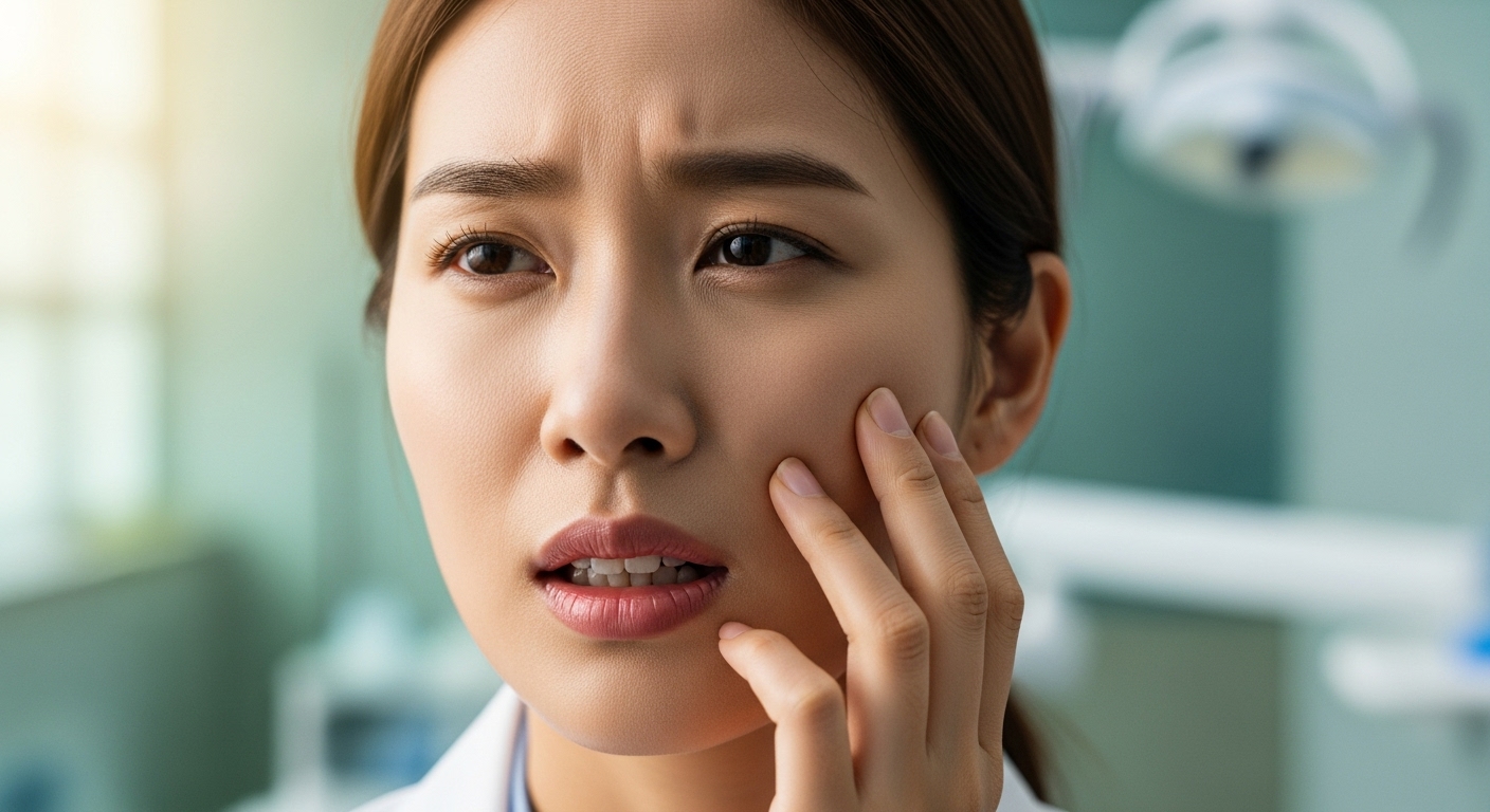 통증 완화를 위한 가정 내 관리법