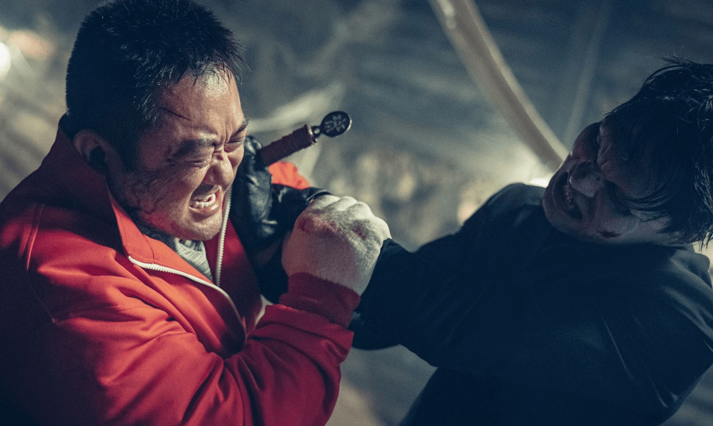 ‘거룩한 밤’은 전형적인 오컬트1