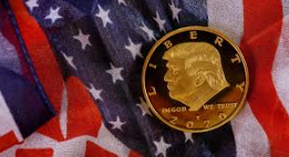 오피셜트럼프 코인 가격