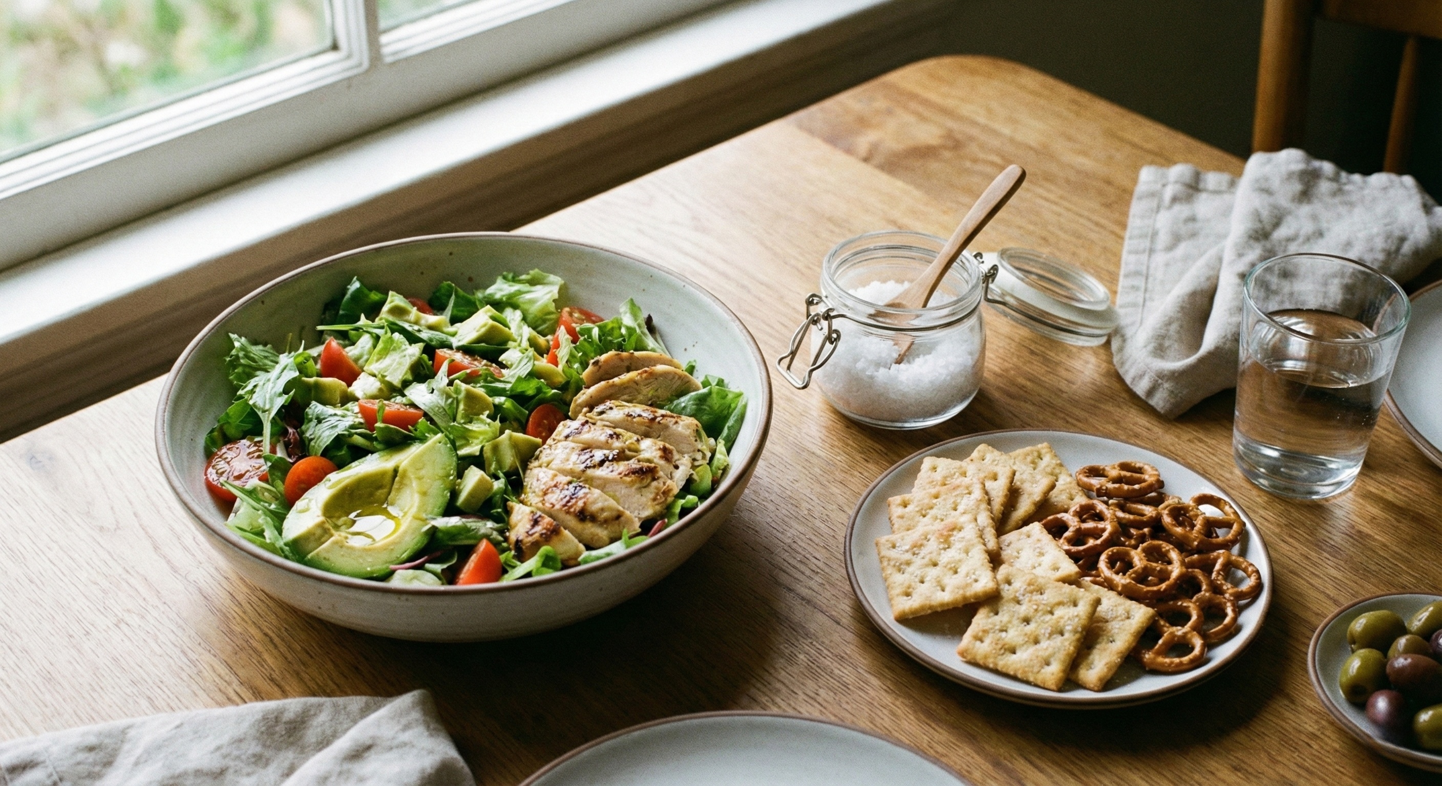 애디슨병 환자 관리법