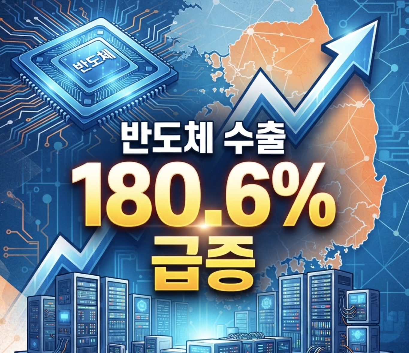 7월 반도체 수출과 AI 투자 대통령 해외 순방 핵심 뉴스